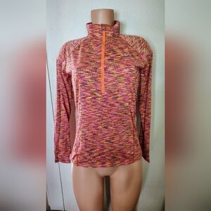 Under Armour Tech Twist 1/2 Zip Pullover